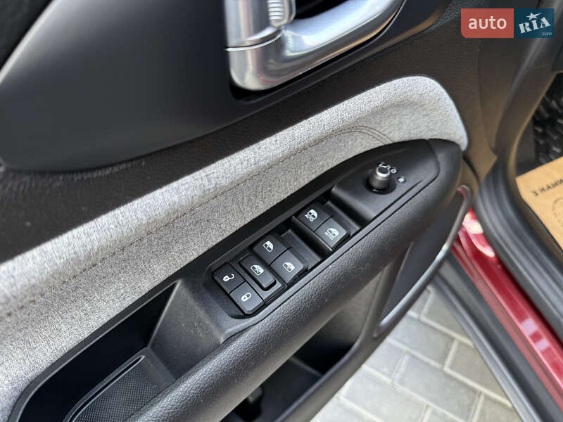 Внедорожник / Кроссовер Jeep Compass 2022 в Полтаве