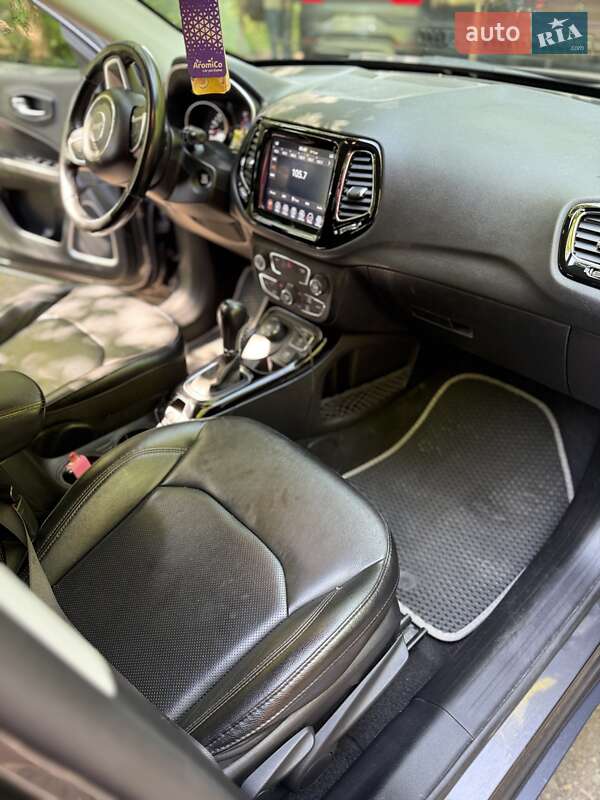 Внедорожник / Кроссовер Jeep Compass 2019 в Одессе