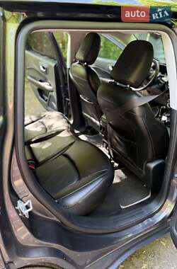 Внедорожник / Кроссовер Jeep Compass 2019 в Одессе