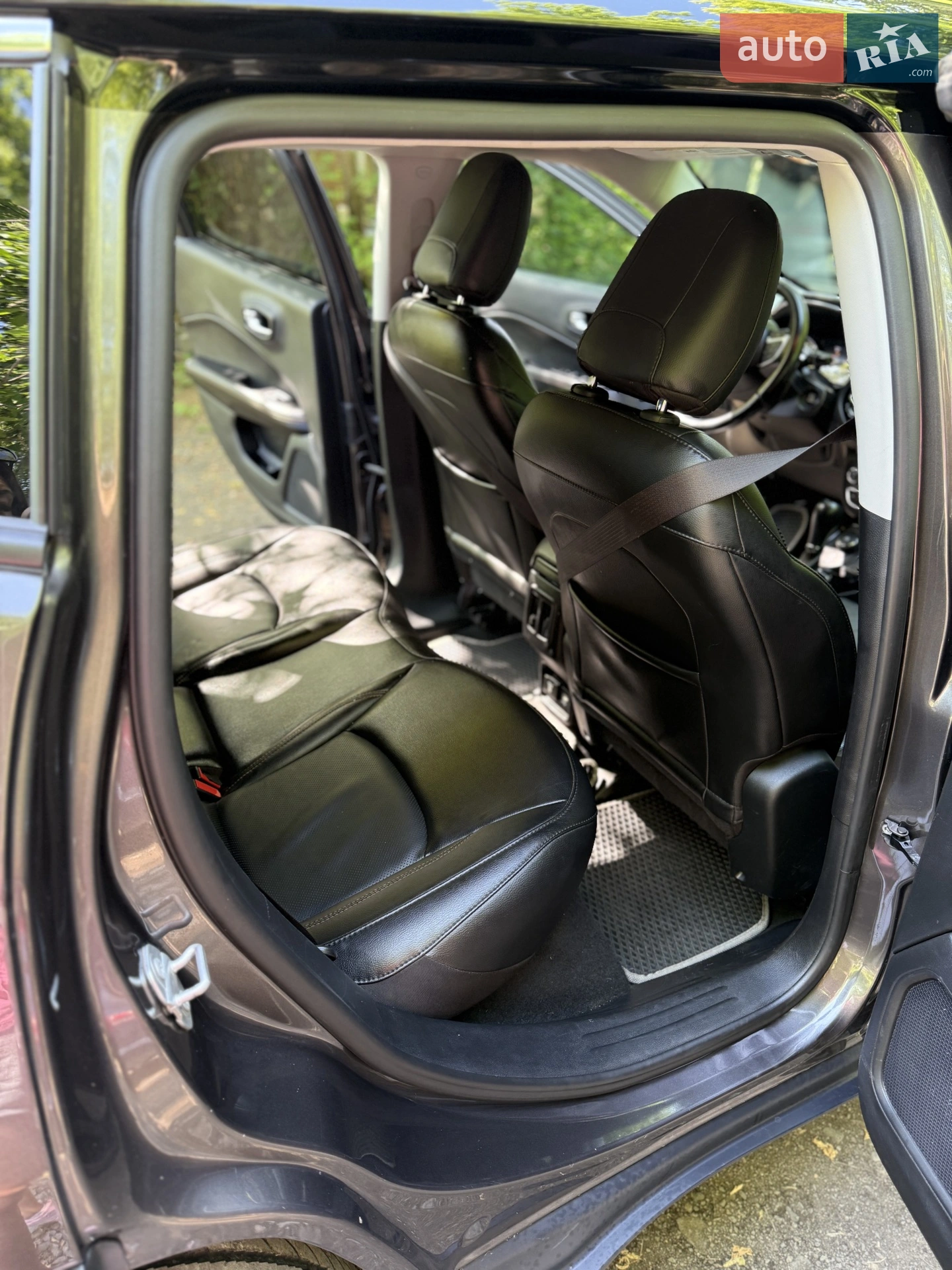 2019 Jeep Compass - мініатюра 5