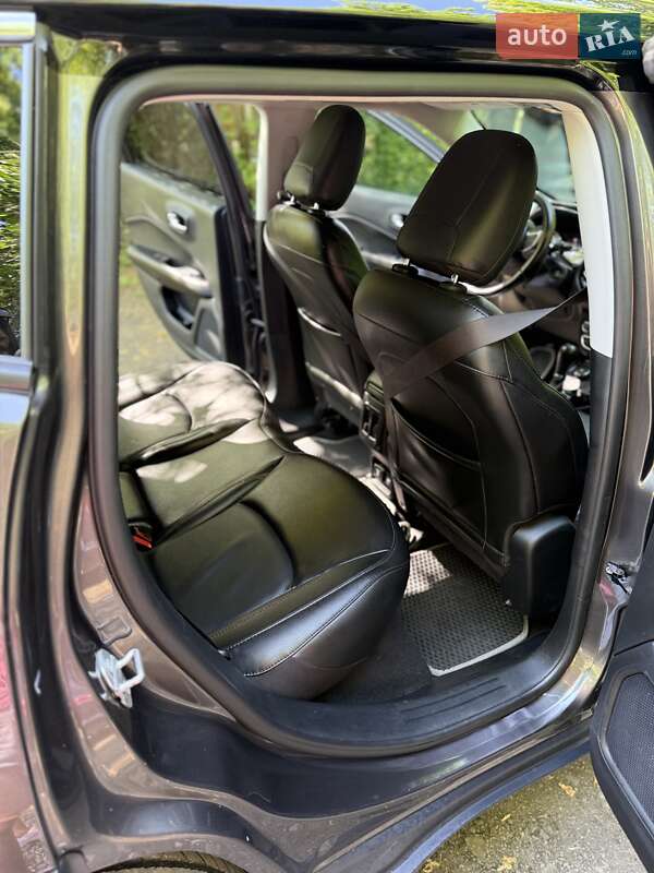 Внедорожник / Кроссовер Jeep Compass 2019 в Барвенкове фото 5 Внедорожник / Кроссовер Jeep Compass 2019 в Барвенкове