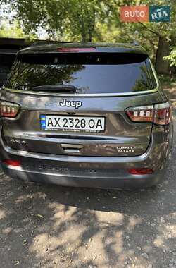 Внедорожник / Кроссовер Jeep Compass 2019 в Одессе