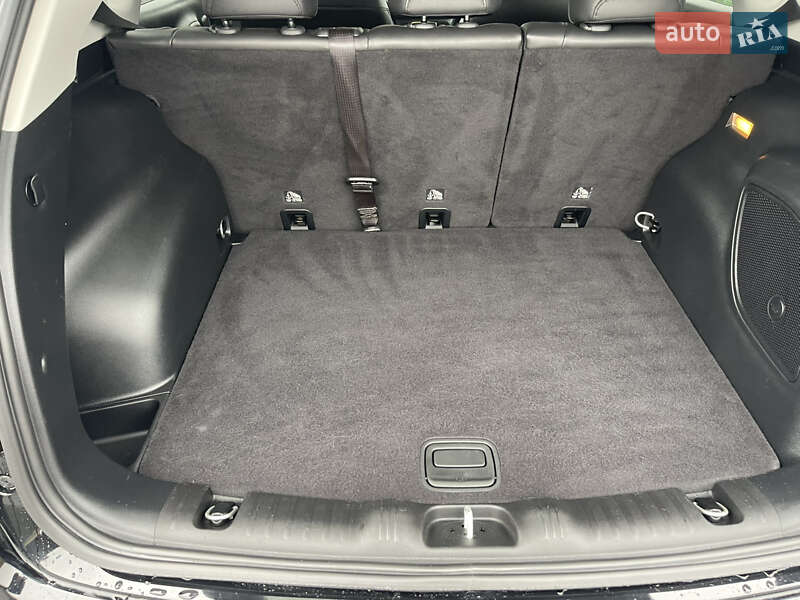 Позашляховик / Кросовер Jeep Compass 2021 в Чернівцях