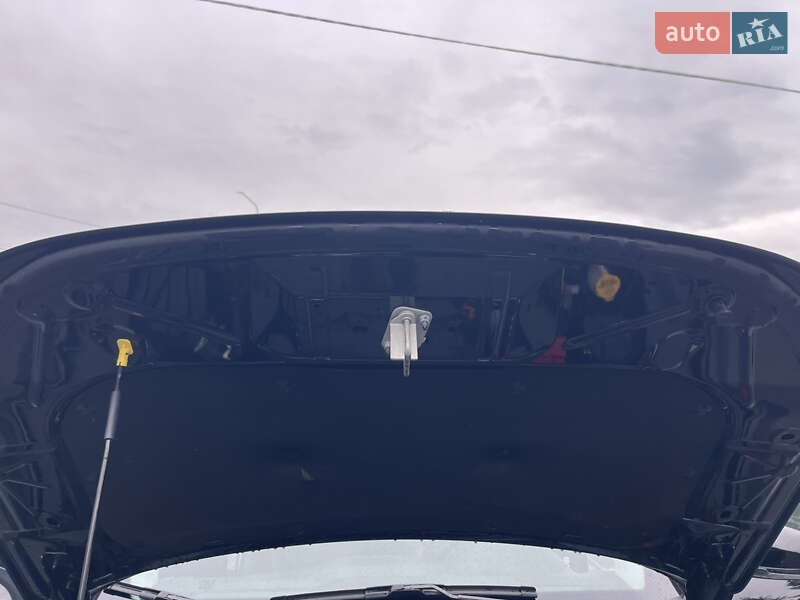 Позашляховик / Кросовер Jeep Compass 2021 в Чернівцях