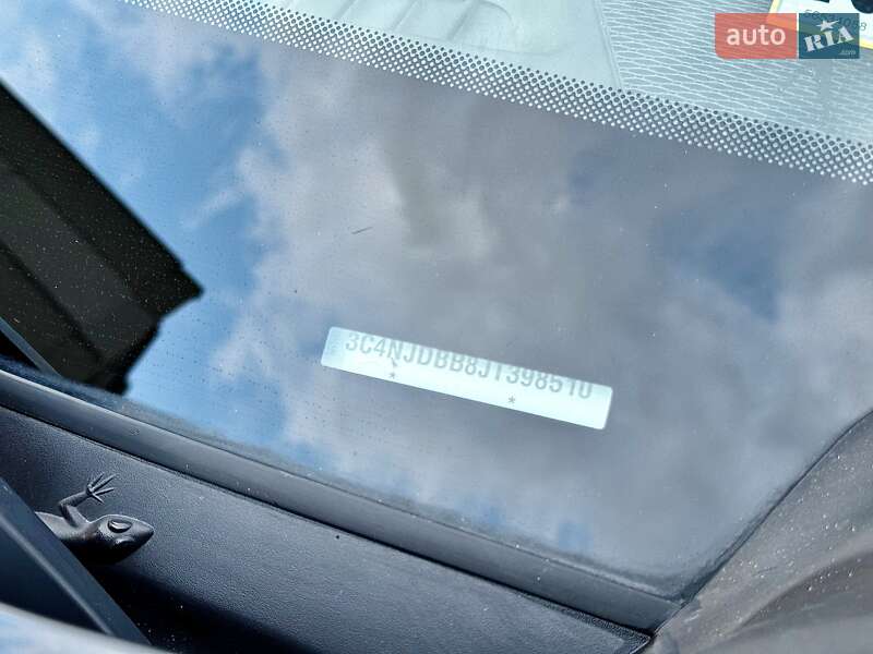 Внедорожник / Кроссовер Jeep Compass 2018 в Стрые фото 51 Внедорожник / Кроссовер Jeep Compass 2018 в Стрые