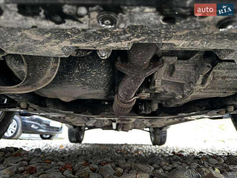 Внедорожник / Кроссовер Jeep Compass 2018 в Стрые фото 55 Внедорожник / Кроссовер Jeep Compass 2018 в Стрые