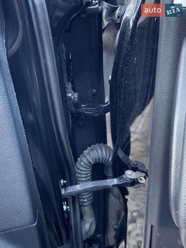 Внедорожник / Кроссовер Jeep Compass 2018 в Стрые фото 103 Внедорожник / Кроссовер Jeep Compass 2018 в Стрые