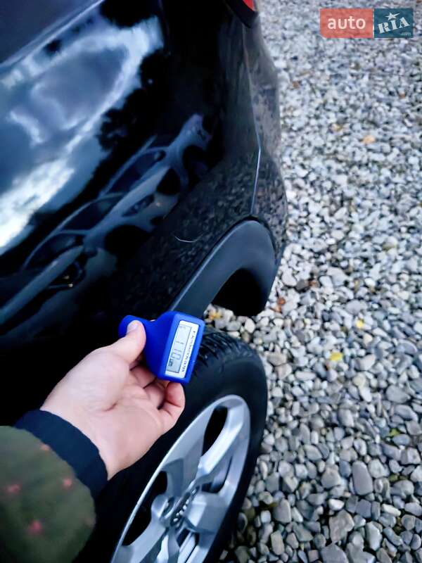 Внедорожник / Кроссовер Jeep Compass 2018 в Стрые фото 130 Внедорожник / Кроссовер Jeep Compass 2018 в Стрые