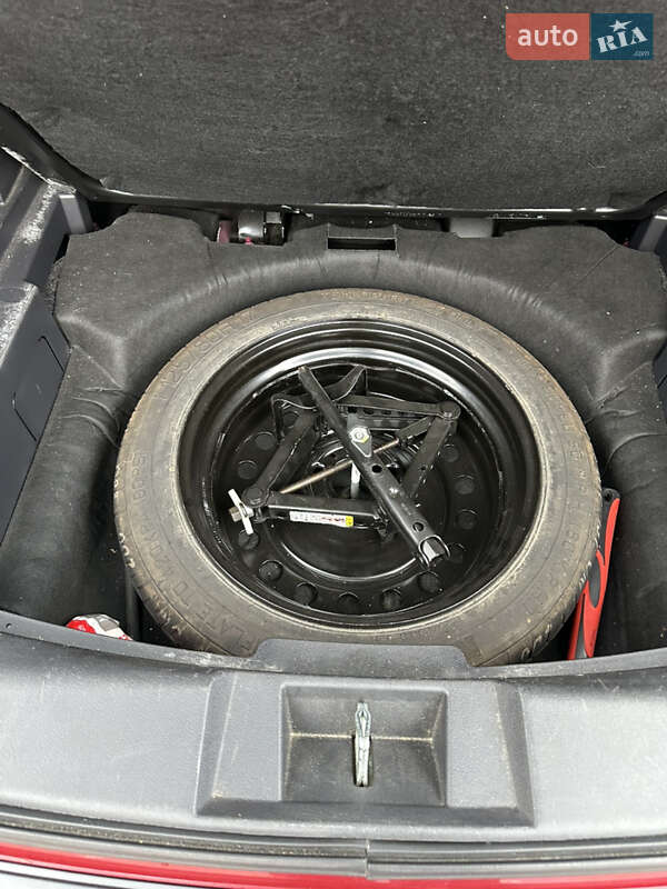 Внедорожник / Кроссовер Jeep Compass 2014 в Львове