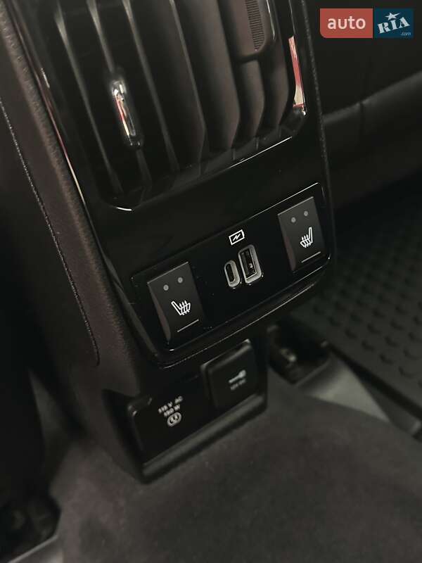 Внедорожник / Кроссовер Jeep Compass 2022 в Сумах