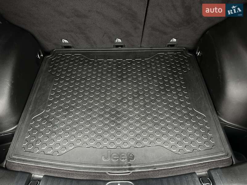 Внедорожник / Кроссовер Jeep Compass 2022 в Сумах