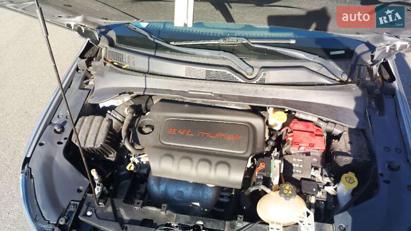 Позашляховик / Кросовер Jeep Compass 2019 в Одесі фото 5 Позашляховик / Кросовер Jeep Compass 2019 в Одесі