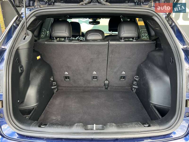 Внедорожник / Кроссовер Jeep Compass 2021 в Хмельницком фото 10 Внедорожник / Кроссовер Jeep Compass 2021 в Хмельницком