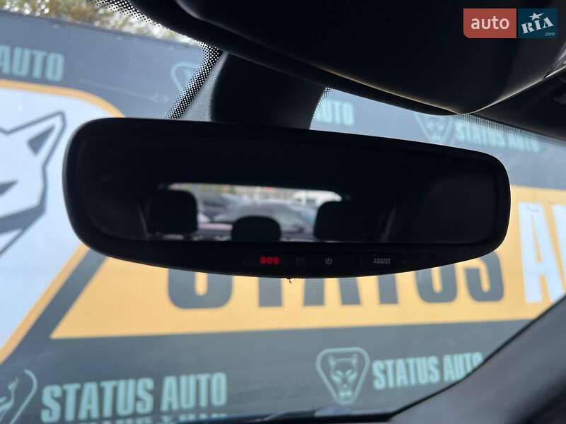 Внедорожник / Кроссовер Jeep Compass 2021 в Хмельницком фото 28 Внедорожник / Кроссовер Jeep Compass 2021 в Хмельницком