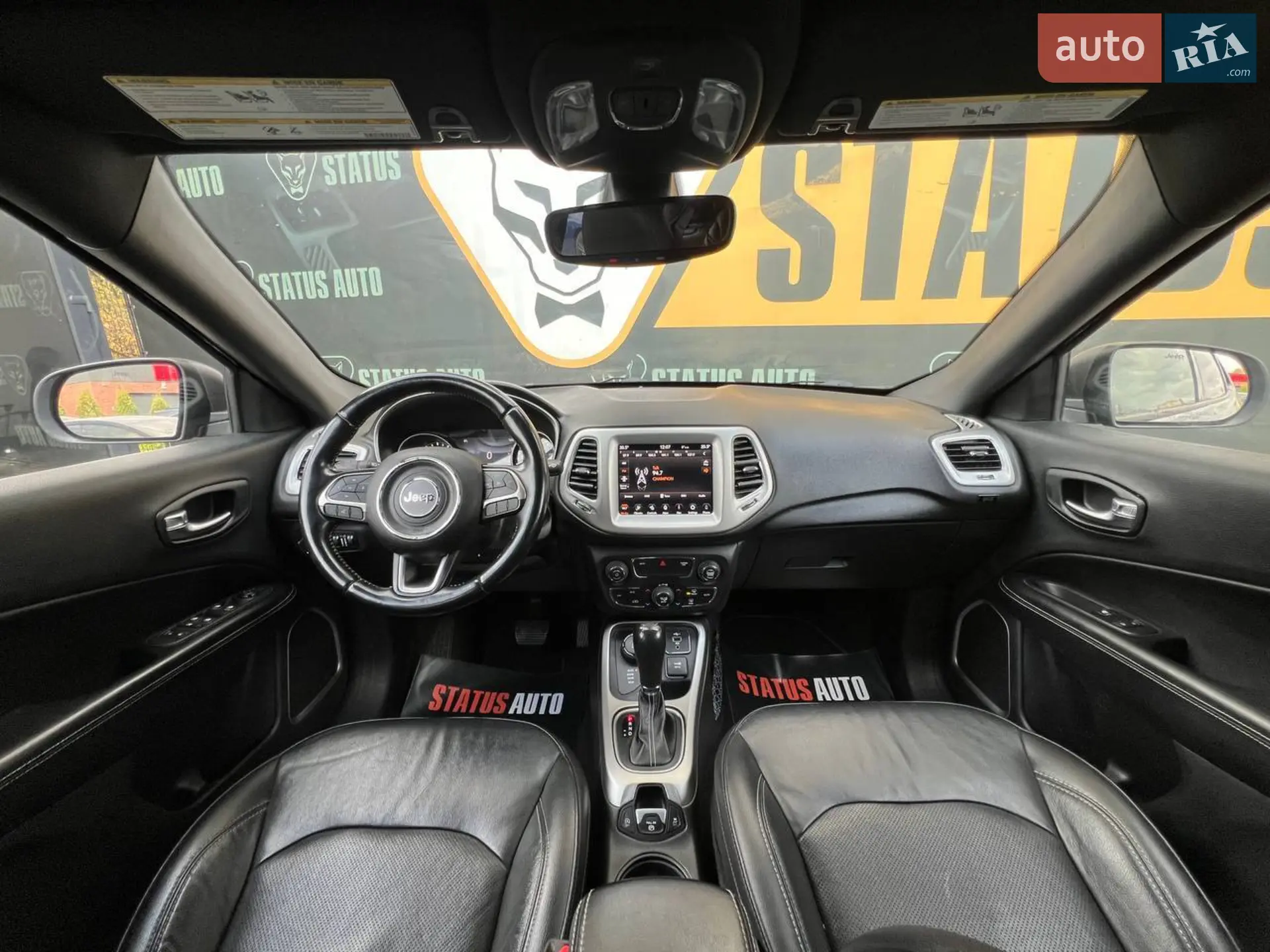 2021 Jeep Compass - мініатюра 30