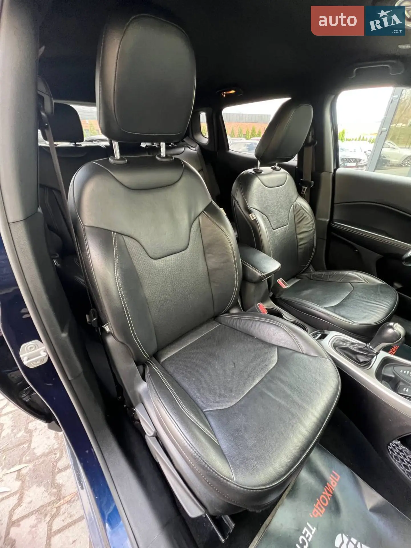 2021 Jeep Compass - мініатюра 34
