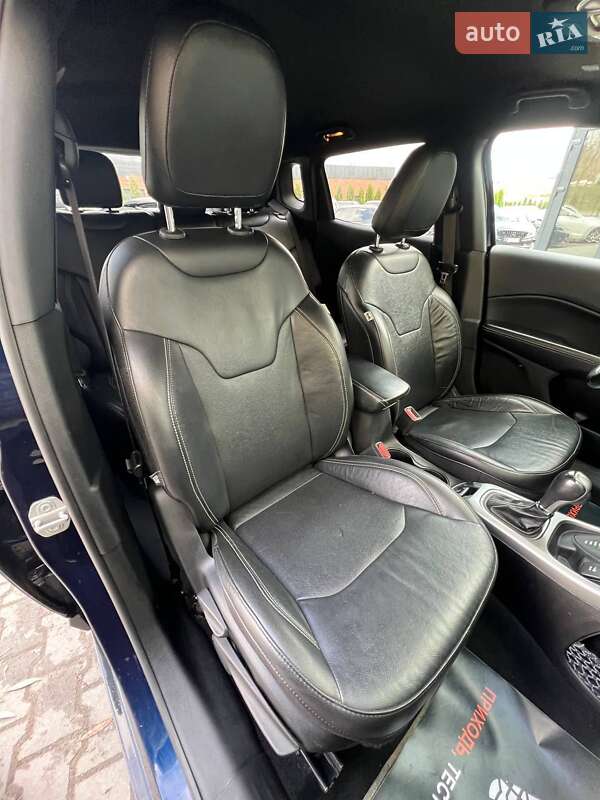 Внедорожник / Кроссовер Jeep Compass 2021 в Хмельницком фото 34 Внедорожник / Кроссовер Jeep Compass 2021 в Хмельницком