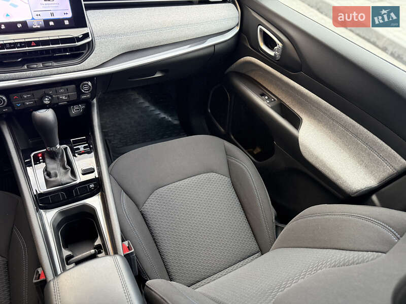 Внедорожник / Кроссовер Jeep Compass 2024 в Хмельницком фото 49 Внедорожник / Кроссовер Jeep Compass 2024 в Хмельницком