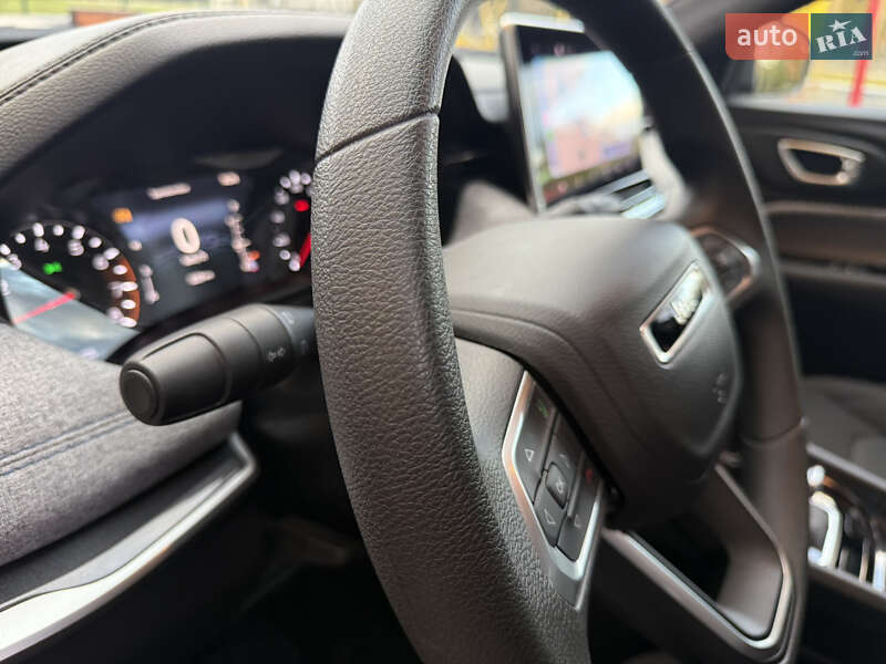 Внедорожник / Кроссовер Jeep Compass 2024 в Хмельницком фото 53 Внедорожник / Кроссовер Jeep Compass 2024 в Хмельницком