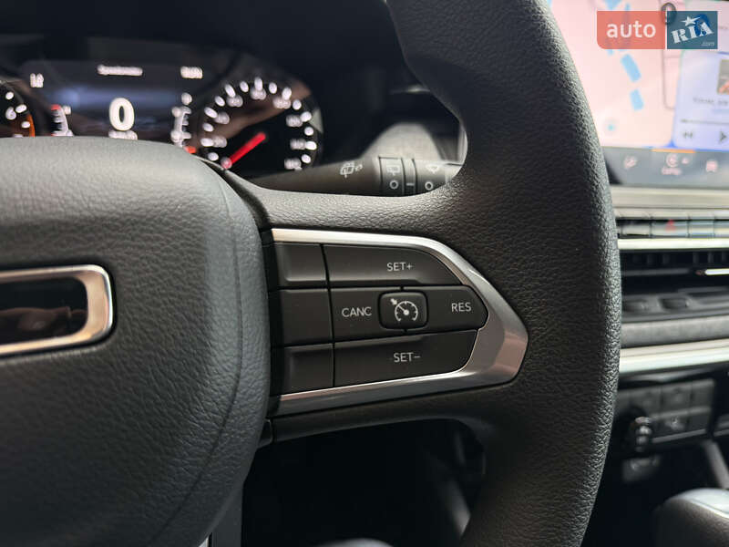 Внедорожник / Кроссовер Jeep Compass 2024 в Хмельницком фото 58 Внедорожник / Кроссовер Jeep Compass 2024 в Хмельницком