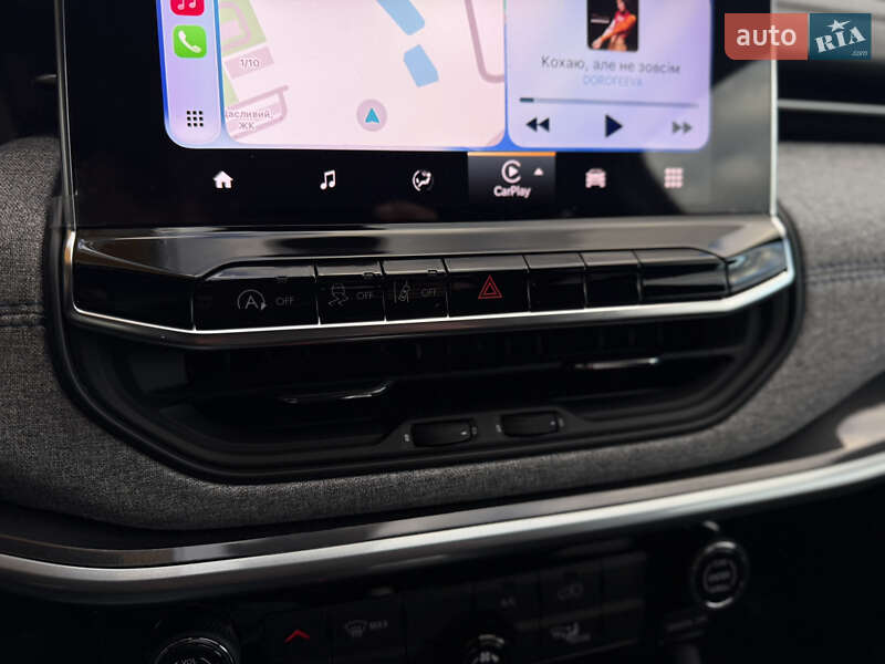 Внедорожник / Кроссовер Jeep Compass 2024 в Хмельницком фото 63 Внедорожник / Кроссовер Jeep Compass 2024 в Хмельницком