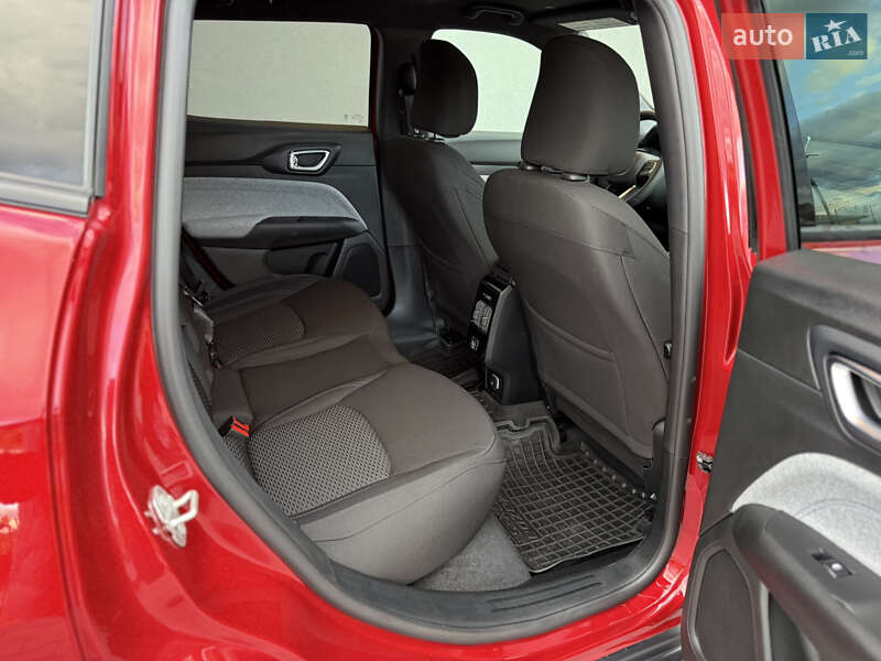 Внедорожник / Кроссовер Jeep Compass 2024 в Хмельницком фото 70 Внедорожник / Кроссовер Jeep Compass 2024 в Хмельницком