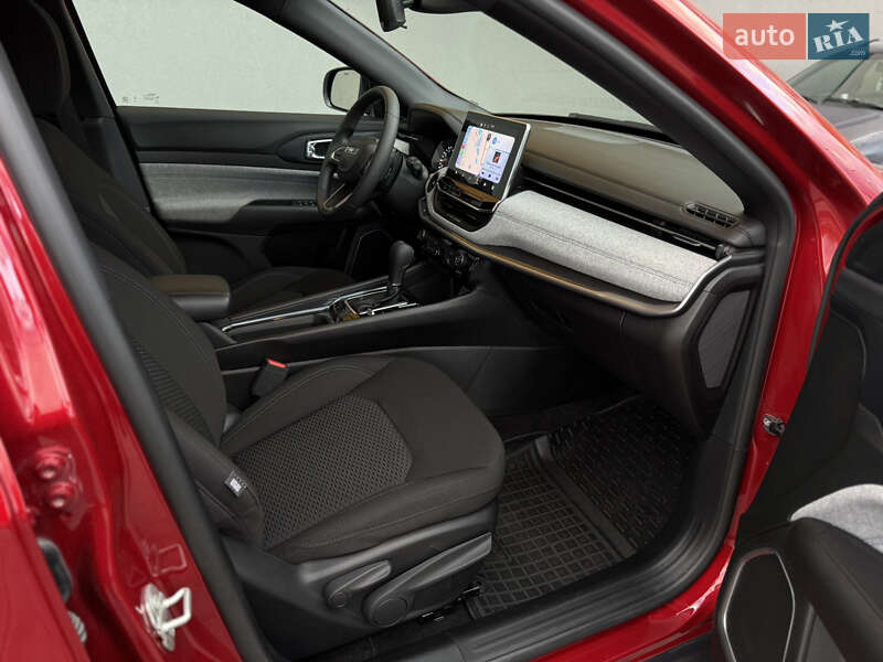 Внедорожник / Кроссовер Jeep Compass 2024 в Хмельницком фото 72 Внедорожник / Кроссовер Jeep Compass 2024 в Хмельницком