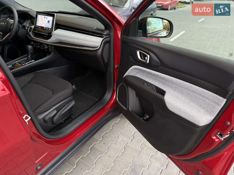 Внедорожник / Кроссовер Jeep Compass 2024 в Хмельницком фото 74 Внедорожник / Кроссовер Jeep Compass 2024 в Хмельницком