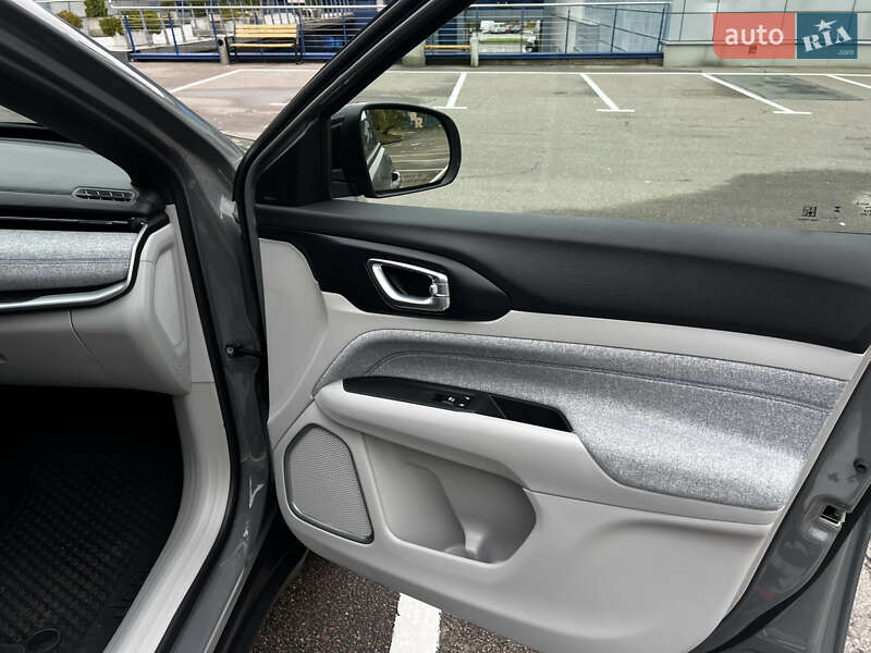 Позашляховик / Кросовер Jeep Compass 2024 в Києві фото 19 Позашляховик / Кросовер Jeep Compass 2024 в Києві