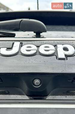 Внедорожник / Кроссовер Jeep Compass 2021 в 