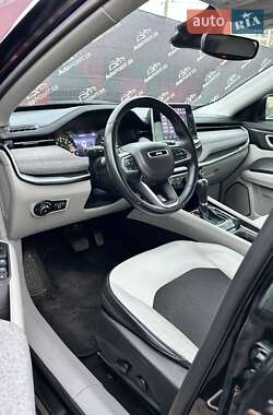 Внедорожник / Кроссовер Jeep Compass 2021 в 