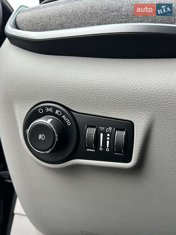 Внедорожник / Кроссовер Jeep Compass 2021 в Сумах фото 26 Внедорожник / Кроссовер Jeep Compass 2021 в Сумах