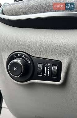 Внедорожник / Кроссовер Jeep Compass 2021 в 