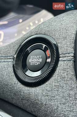 Внедорожник / Кроссовер Jeep Compass 2021 в 