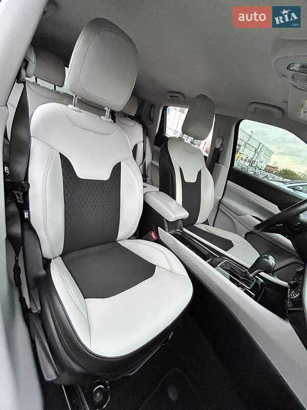 Внедорожник / Кроссовер Jeep Compass 2021 в Сумах фото 33 Внедорожник / Кроссовер Jeep Compass 2021 в Сумах