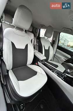 Внедорожник / Кроссовер Jeep Compass 2021 в 