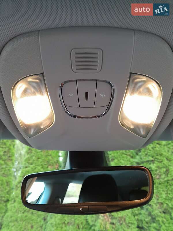 Внедорожник / Кроссовер Jeep Compass 2018 в Киеве