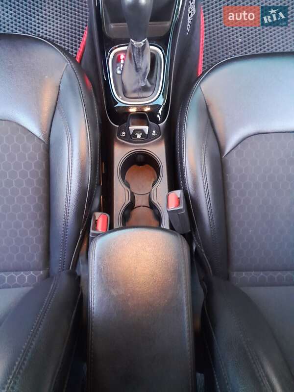 Внедорожник / Кроссовер Jeep Compass 2018 в Киеве