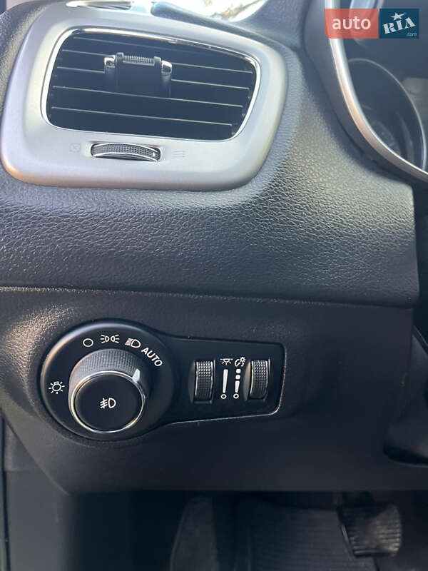 Внедорожник / Кроссовер Jeep Compass 2019 в Броварах фото 23 Внедорожник / Кроссовер Jeep Compass 2019 в Броварах