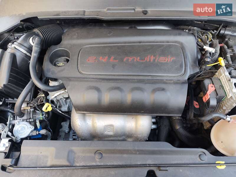 Позашляховик / Кросовер Jeep Compass 2017 в Києві