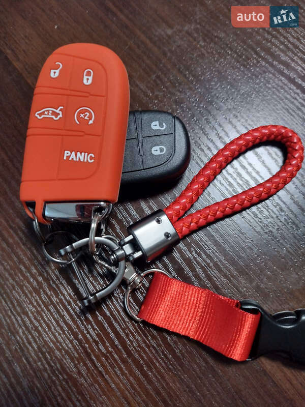 Позашляховик / Кросовер Jeep Compass 2020 в Запоріжжі