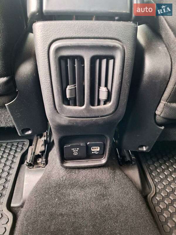 Позашляховик / Кросовер Jeep Compass 2019 в Львові