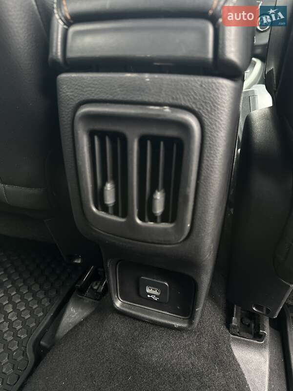 Позашляховик / Кросовер Jeep Compass 2018 в Білогородці