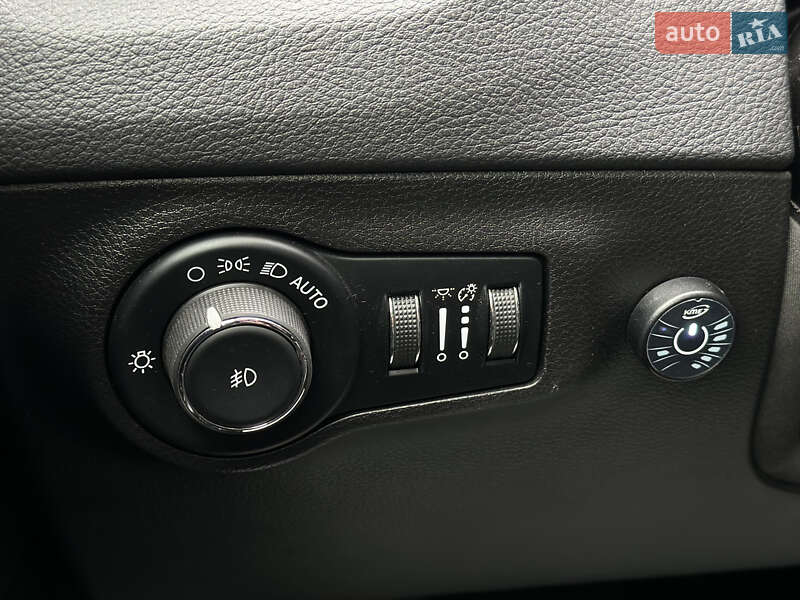 Внедорожник / Кроссовер Jeep Compass 2020 в Шептицькому