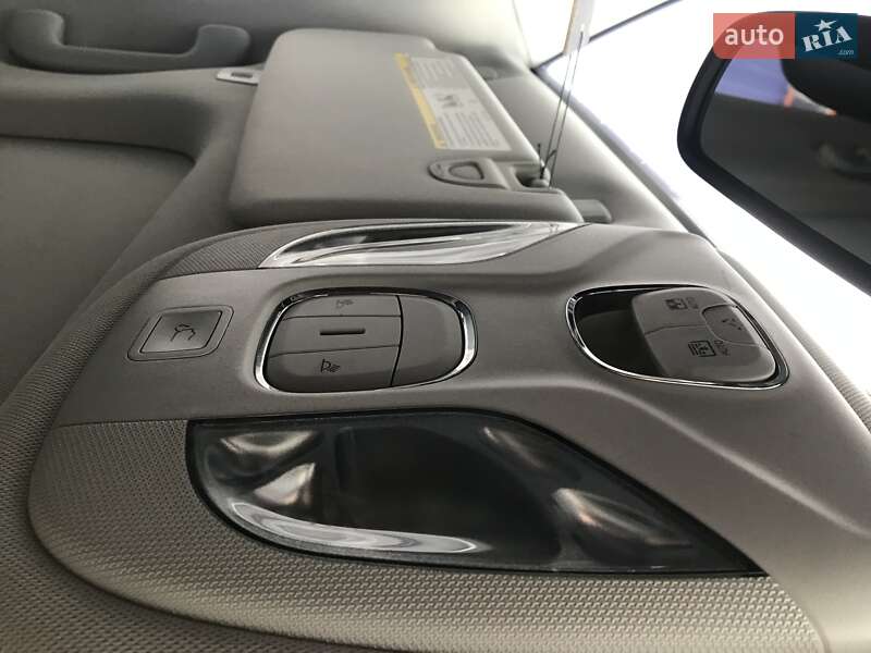 Внедорожник / Кроссовер Jeep Compass 2018 в Сумах