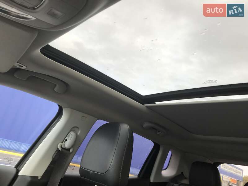 Внедорожник / Кроссовер Jeep Compass 2018 в Сумах