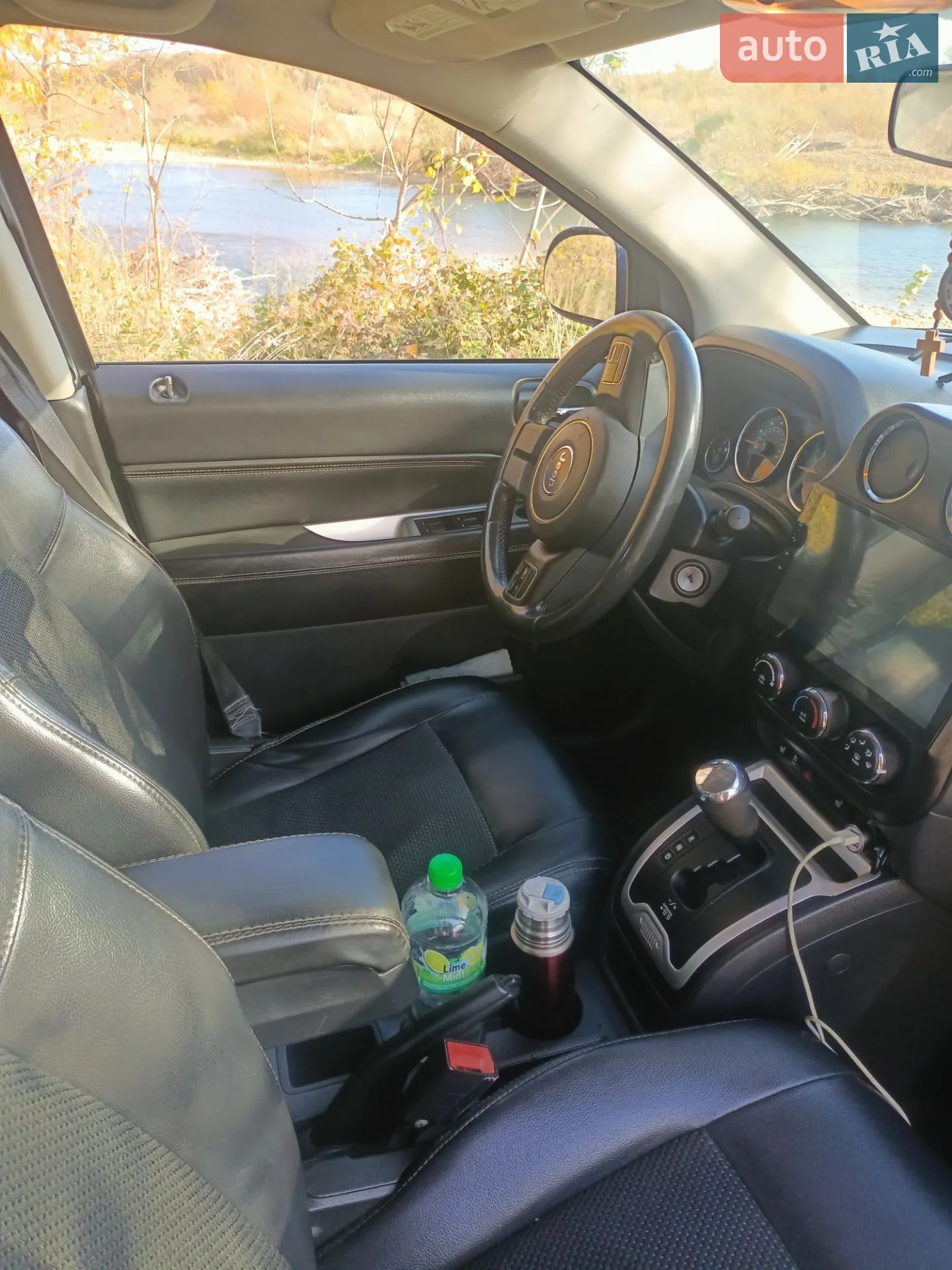 2013 Jeep Compass - мініатюра 5