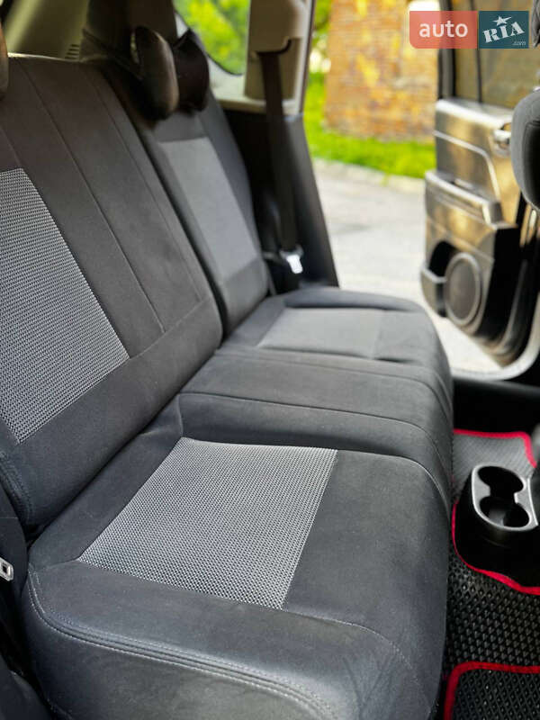 Внедорожник / Кроссовер Jeep Compass 2011 в Кременчуге фото 8 Внедорожник / Кроссовер Jeep Compass 2011 в Кременчуге