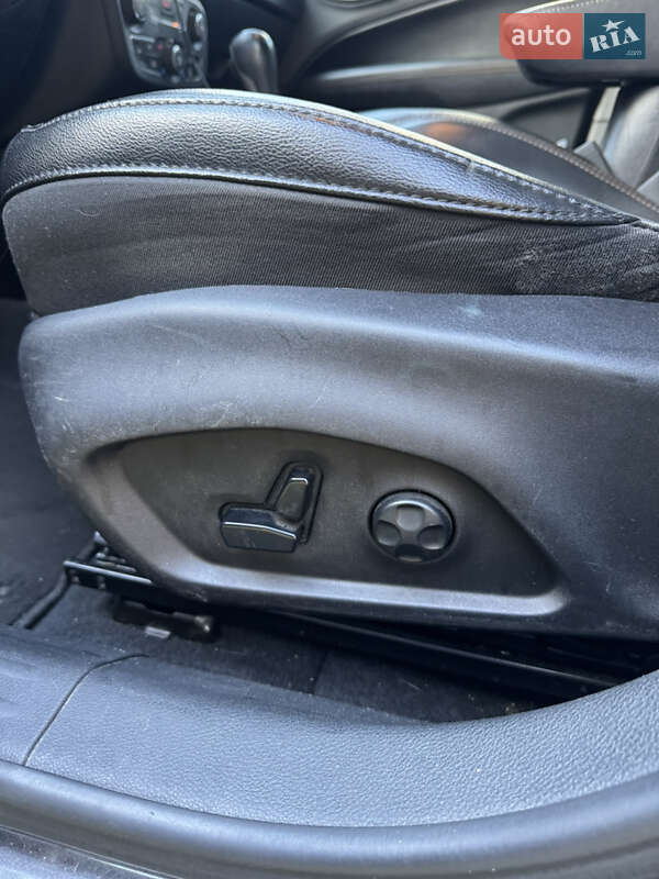 Позашляховик / Кросовер Jeep Compass 2018 в Києві фото 22 Позашляховик / Кросовер Jeep Compass 2018 в Києві