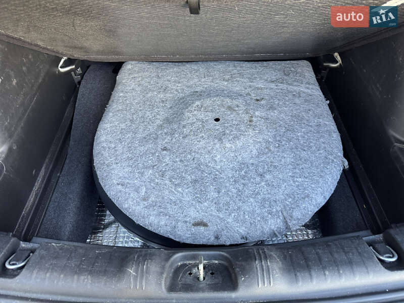 Позашляховик / Кросовер Jeep Compass 2018 в Києві фото 33 Позашляховик / Кросовер Jeep Compass 2018 в Києві